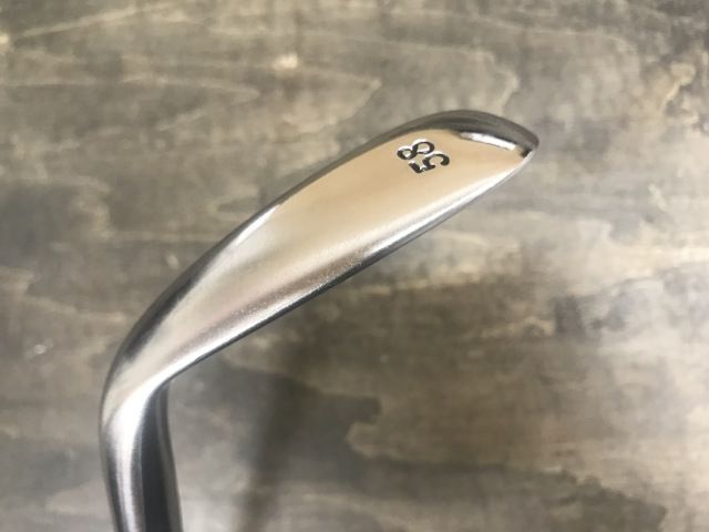 LABEL WEDGE