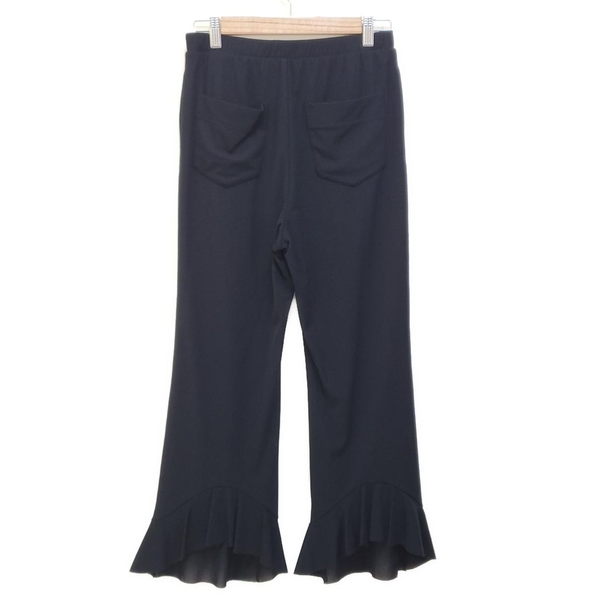 VIVIENNE TAM(ヴィヴィアンタム) パンツ サイズ40 M レディース美品