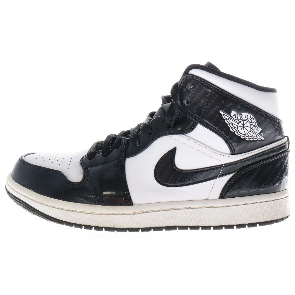NIKE (ナイキ) AIR JORDAN 1 MID SE 2021 ALL-STAR GAME エア NIKE (ナイキ) AIR JORDAN 1 MID SE 2021 ALL-STAR GAME エア