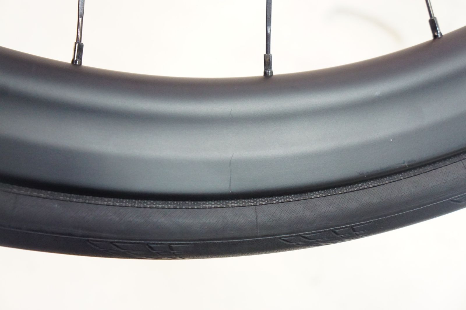 ATTAQUE アタッキ ATTA-C451-RD シマノ11速 ホイールセット バイチャリ熊谷店 BRIGHTFACE_UK