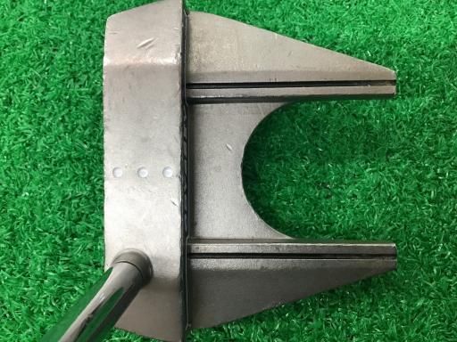 オデッセイ WHITE HOT RX 7 33インチ パター PT スチール フレックスその他 メンズ 男性用 右利き 右用 Dランク ゴルフクラブ