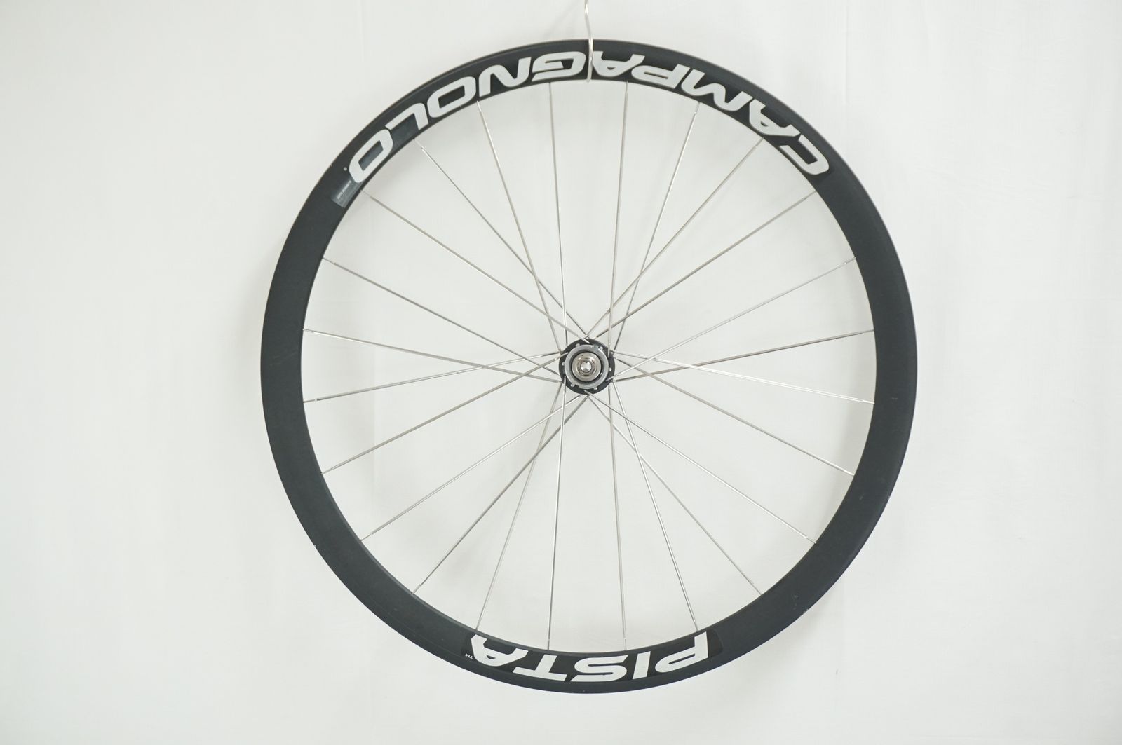 Pista Campagnolo カンパニョーロ リアホイール ピスト Pista Campagnolo カンパニョーロ リアホイール ピスト Pista