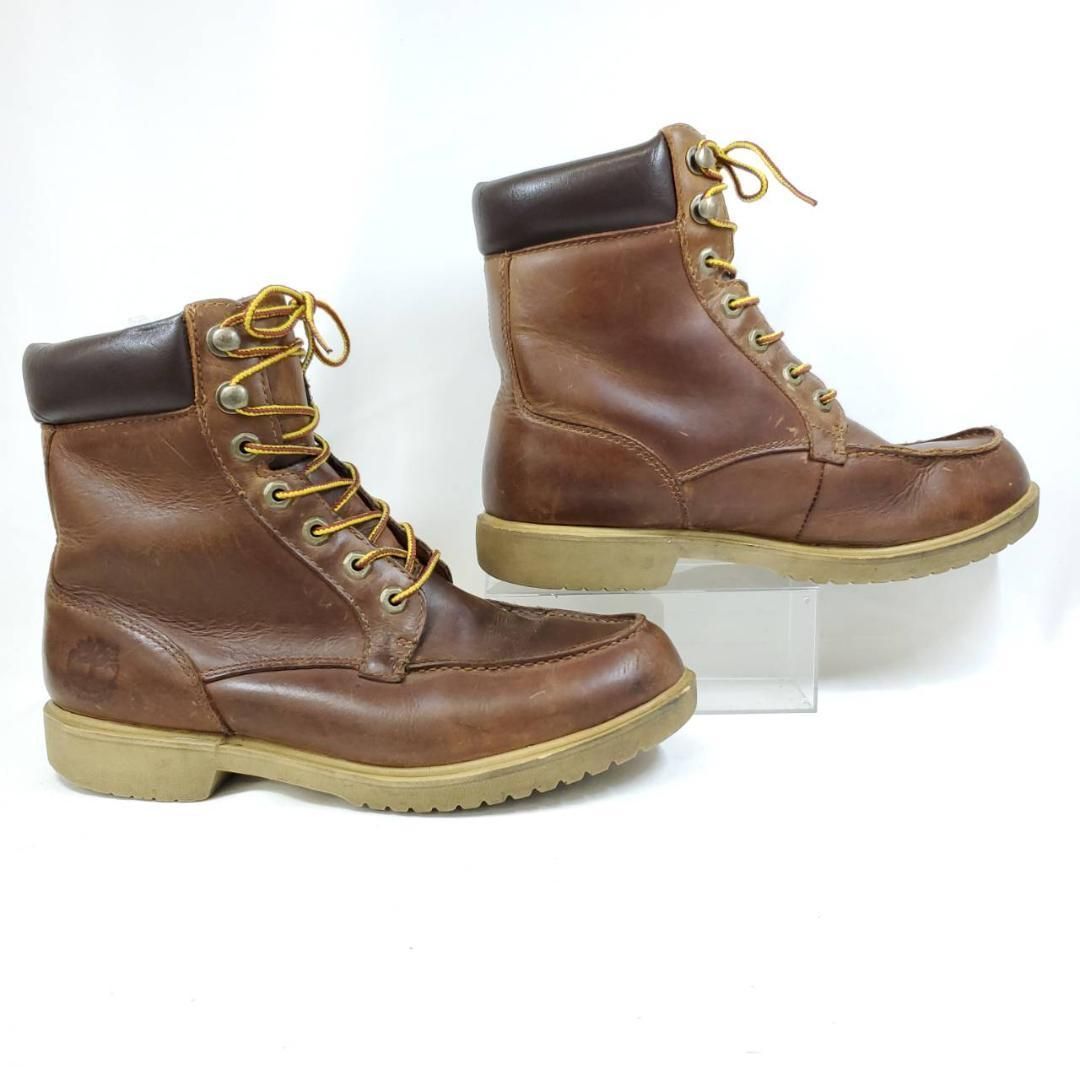 ティンバーランド A