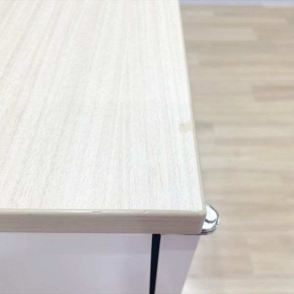 超激安セール開催中です！ 両開き書庫 シンライン 天板付 スチール イトーキ ホワイトW 全品最安値に挑戦中！