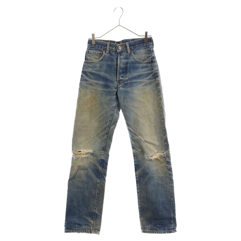 Levi's (リーバイス) 90S VINTAGE 503BXX ボタンフライ デニムパンツ インディゴ