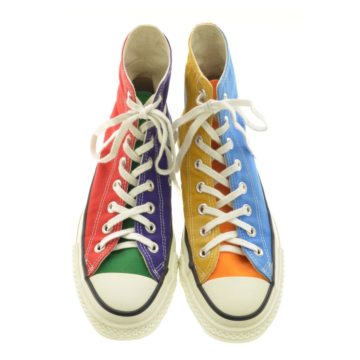 26cm【CONVERSE / コンバース 】ALL STAR J 79 MT HI MULTI