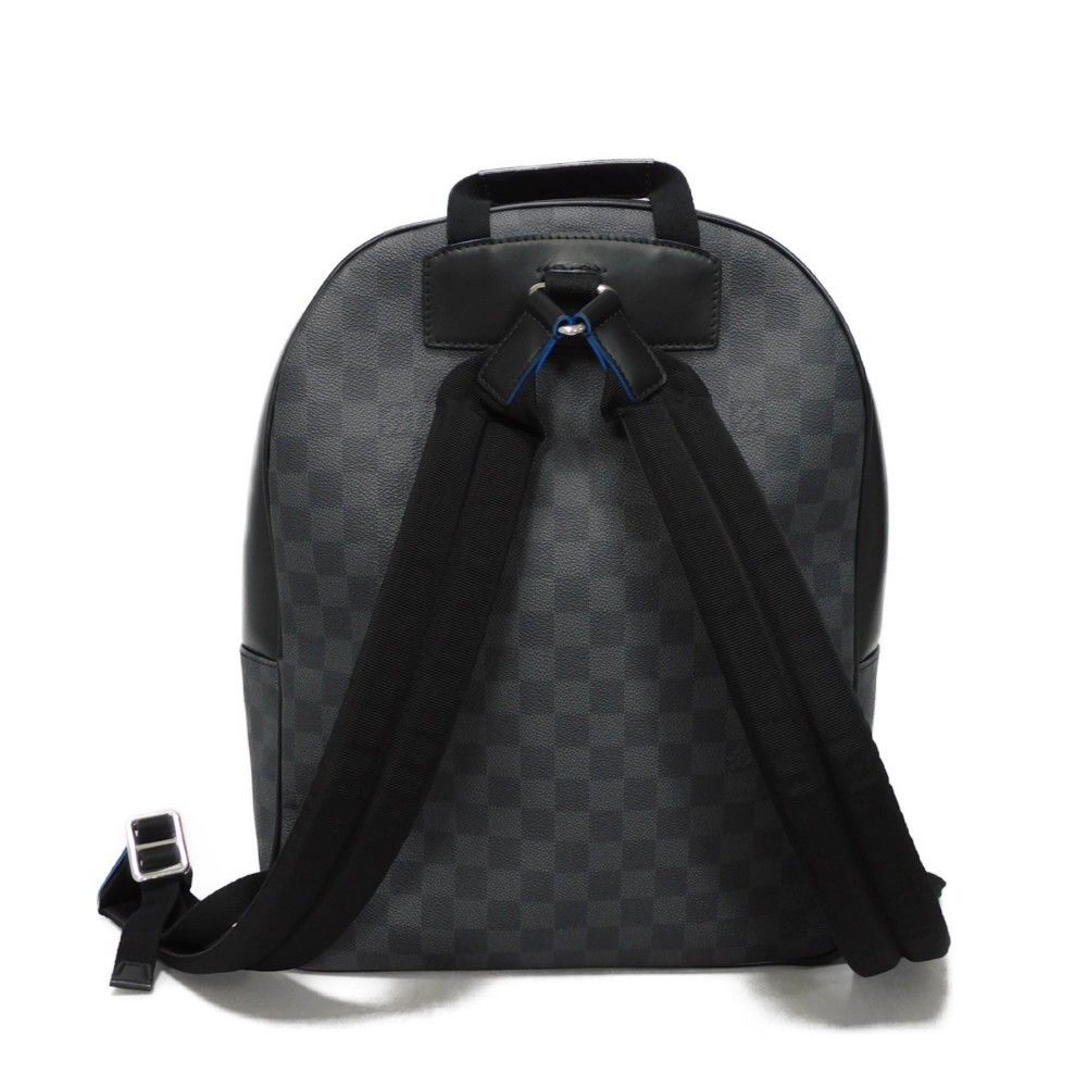 LOUIS VUITTON ルイ・ヴィトン ジョッシュ ロゴ ヴァージルアブロー