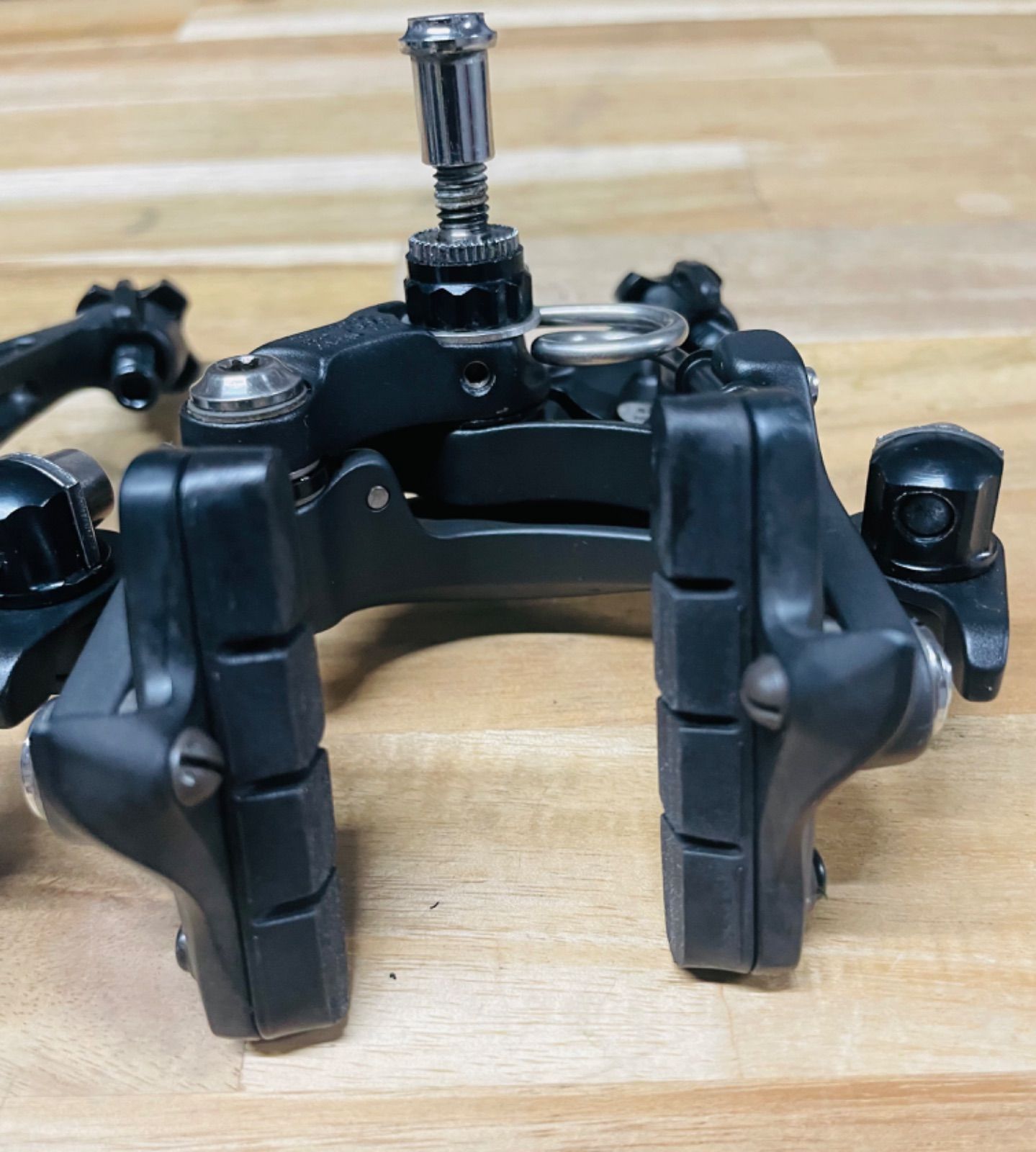 極美品 DURA-ACE BR-7900 前後セット キャリパーブレーキ デュラエース BR-7900 キャリパーブレーキ 前後セット DURA-ACE