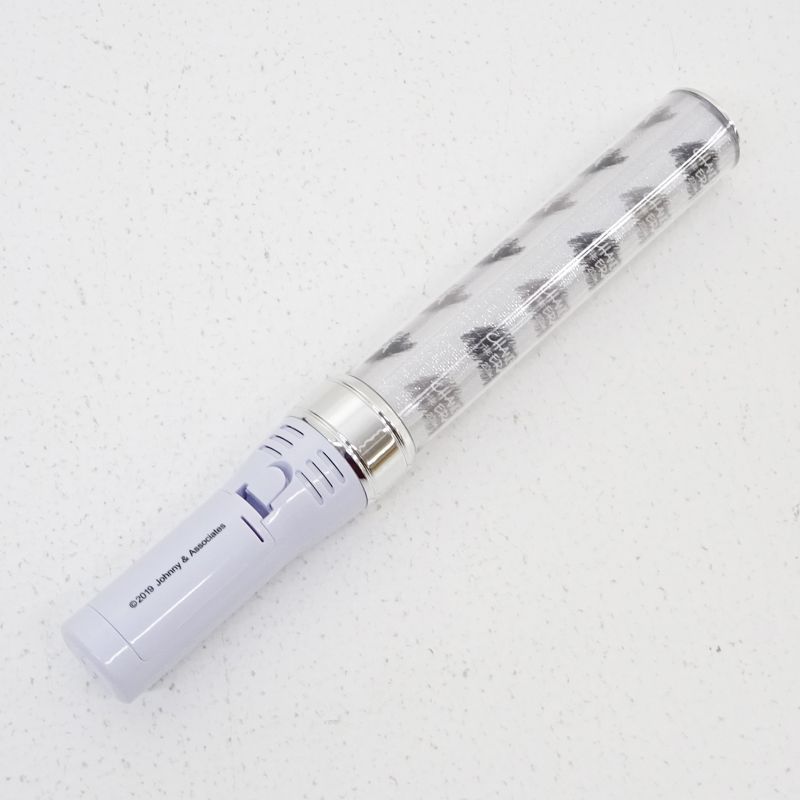 SixTONES チェンエラ CHANGE THE ERAペンライト SixTONES - SixTONES