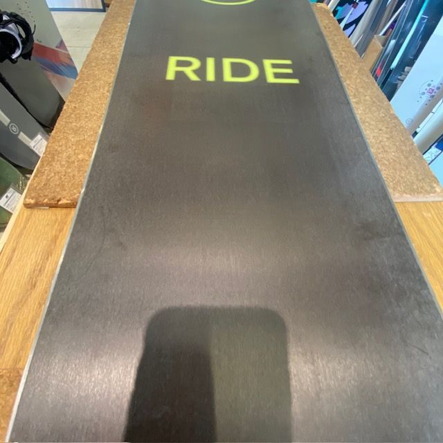 RIDE