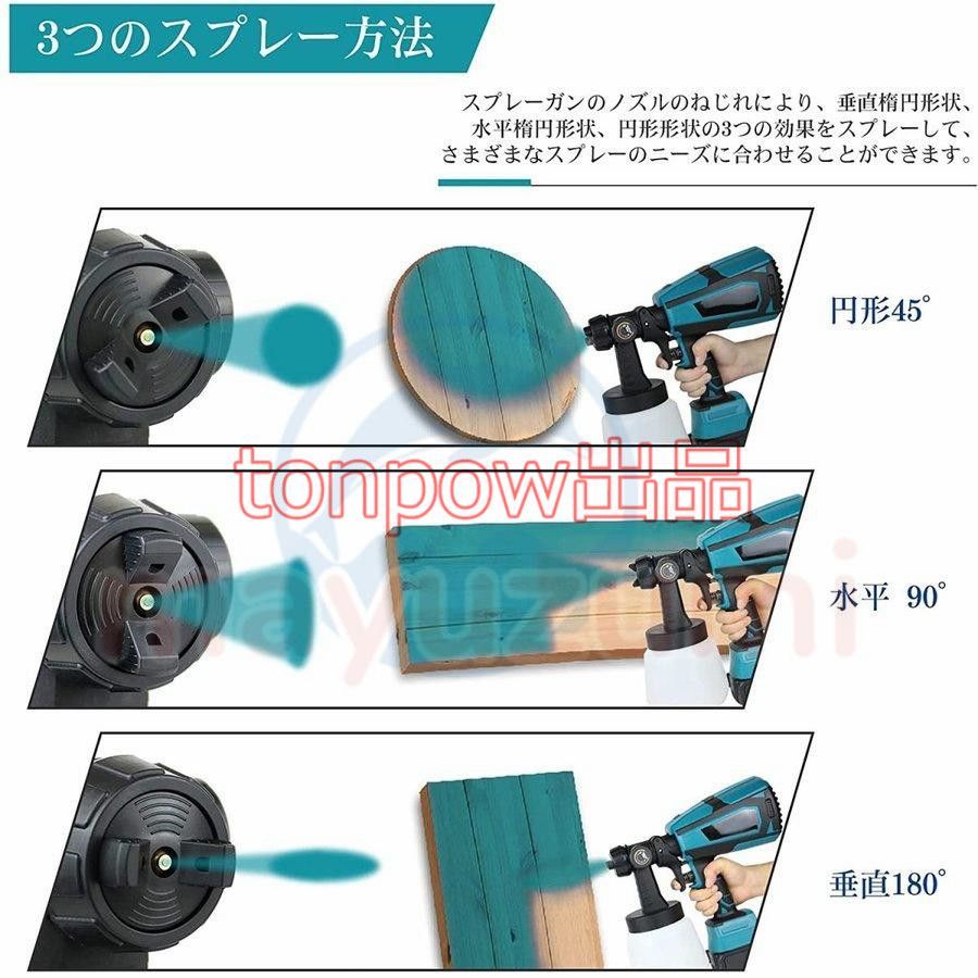 18Vバッテリー併用