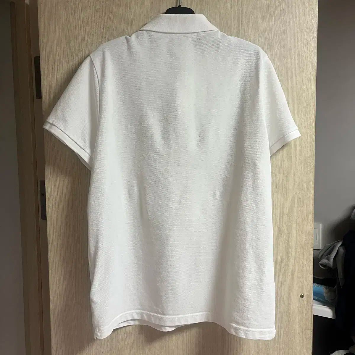 モンクレール ポロTシャツ