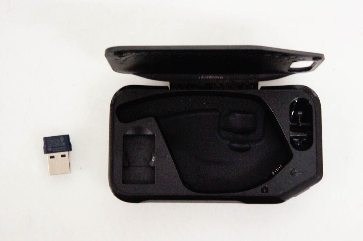 Bluetoothワイヤレスヘッドセット