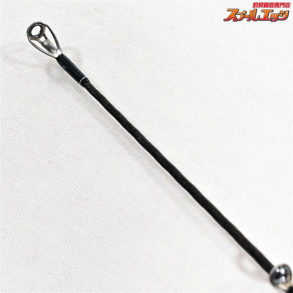 【シマノ】 19バンタム 169M-FM/2 SHIMANO Bantam バス ベイト