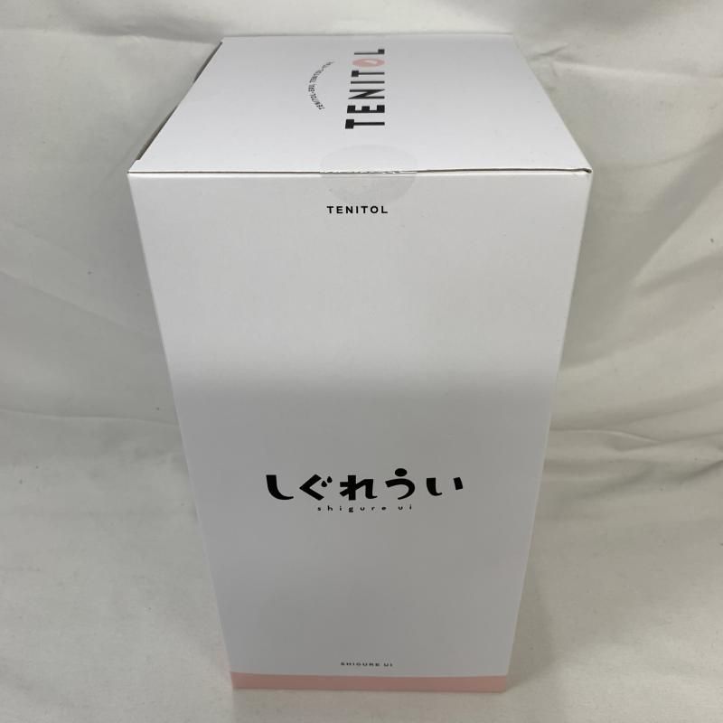 中古】未開)フリュー TENITOL しぐれうい[91] - メルカリ