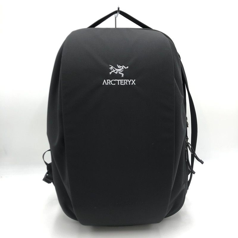 ※Kitamura様限定【美中古】Arc’teryx blade 20 リュック 中古品】ARC'TERYX アークテリクス BLADE 20 BACK PACK 16179