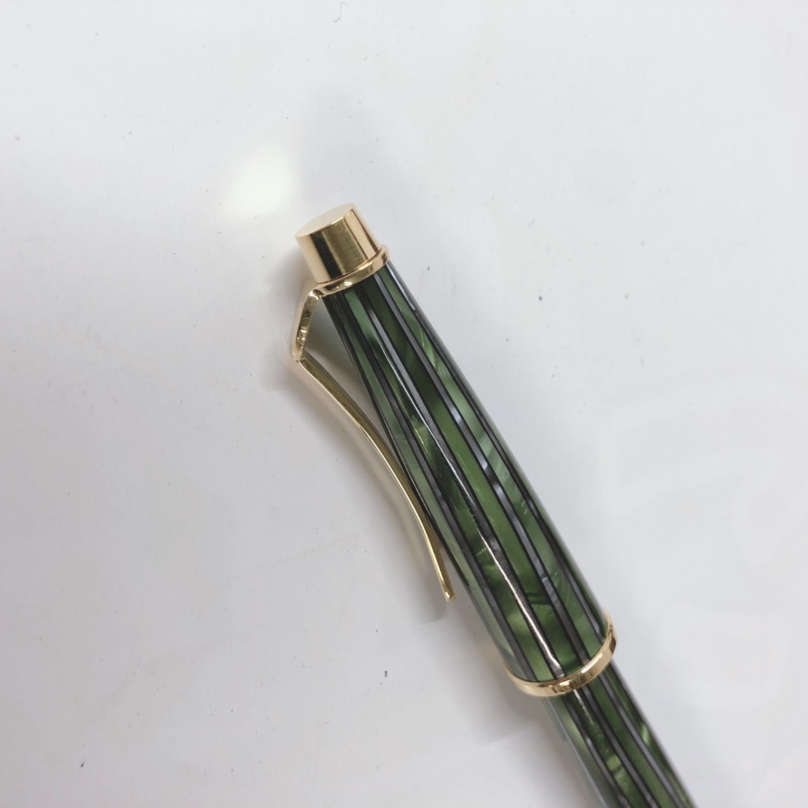 バレンシアガ BALENCIAGA ボールペン スカラベ パラプルュイ - メルカリ