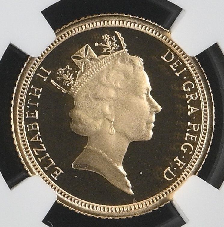 Coin NGC