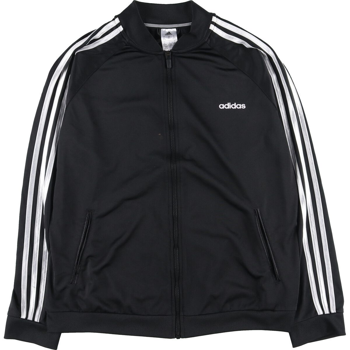 古着 アディダス adidas ジャージ トラックジャケット