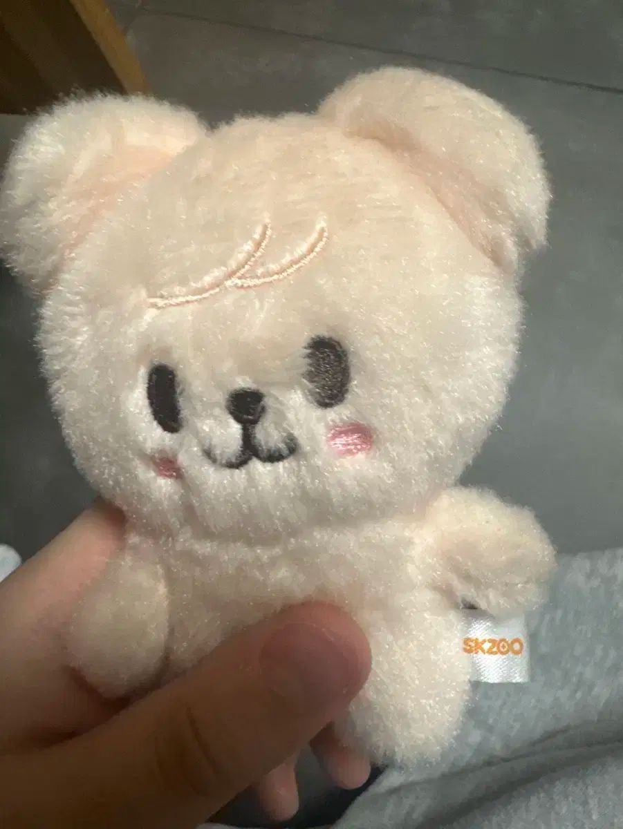 Stray Kids - PuppyM  パピーエム （Seungmin スンミン） Stray Kids Seungmin SKZOO Puppym Pin - Etsy