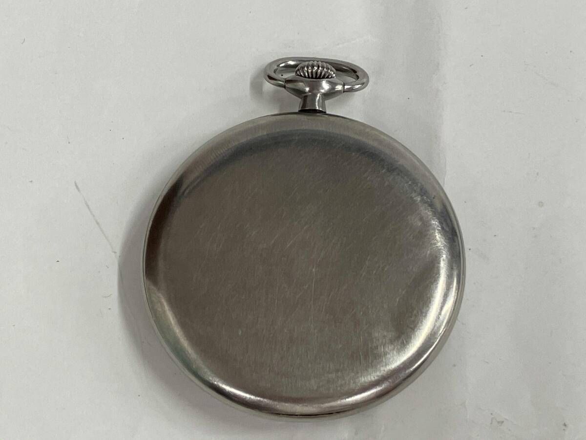 精度保証無し 手巻