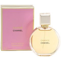 シャネル チャンス EDP・SP 35ml 香水 フレグランス CHANCE CHANEL 新品 未使用