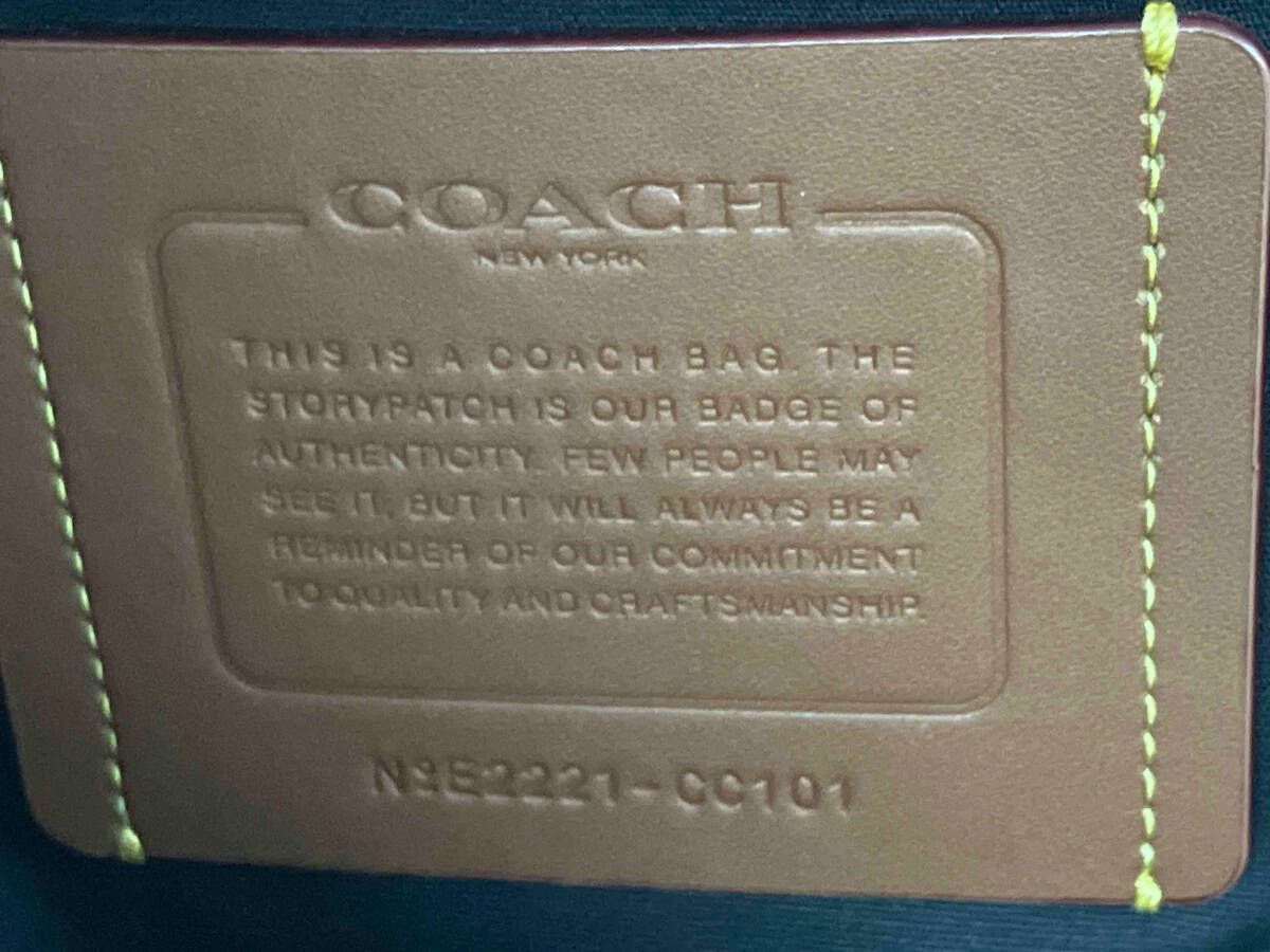 COACH コーチ