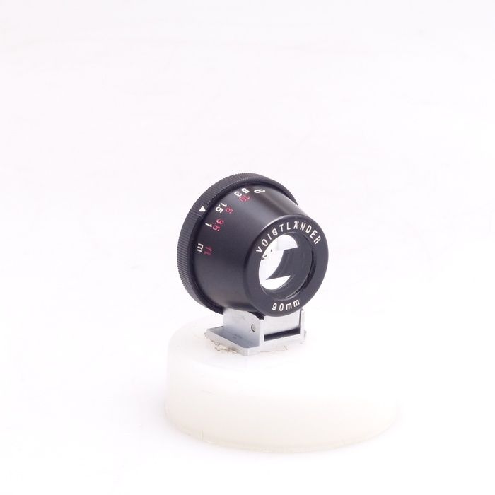 mmファインダー ブラック