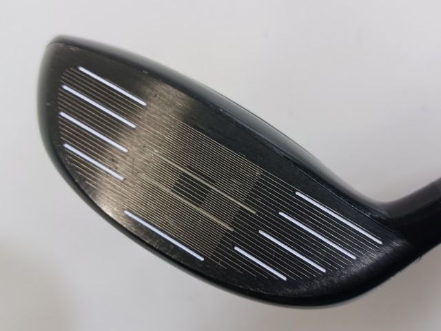 入間 フェアウェイウッド グローブライド ダイワ ONOFF ARMS AKA 2025 MP-522 F R 18 0535