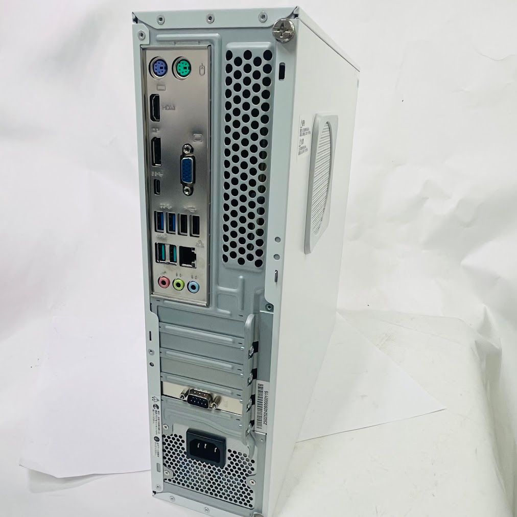 EPSON Endeavor MR5000 デスクトップ EPSON Endeavor MR5000 中古デスクトップ /Windows11 Pro /Core