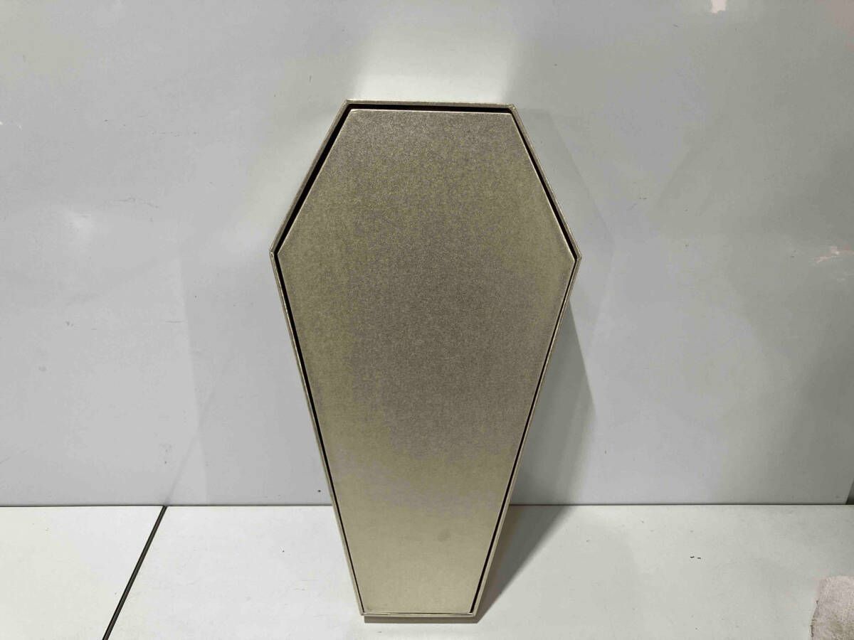 HYDE 20th Anniversary ROENTGEN Concert 2021 Complete Box(完全数量