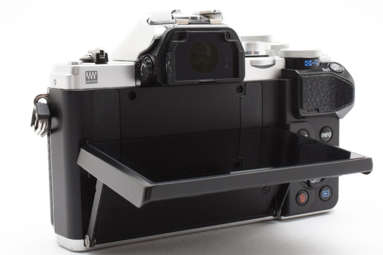 OLYMPUS