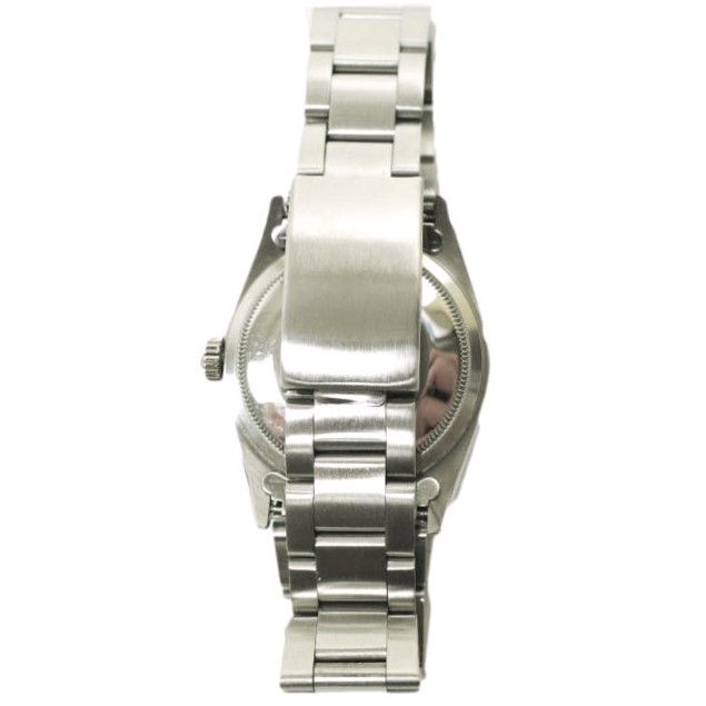 SUSPENSION i against i BLANK TOY WATCH 002 SEIKO製 自動巻き 腕時計 