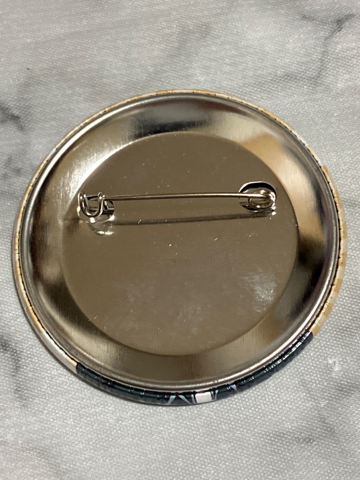 けいおん 平沢唯 缶バッジ まんがタイム きらら展 - メルカリ