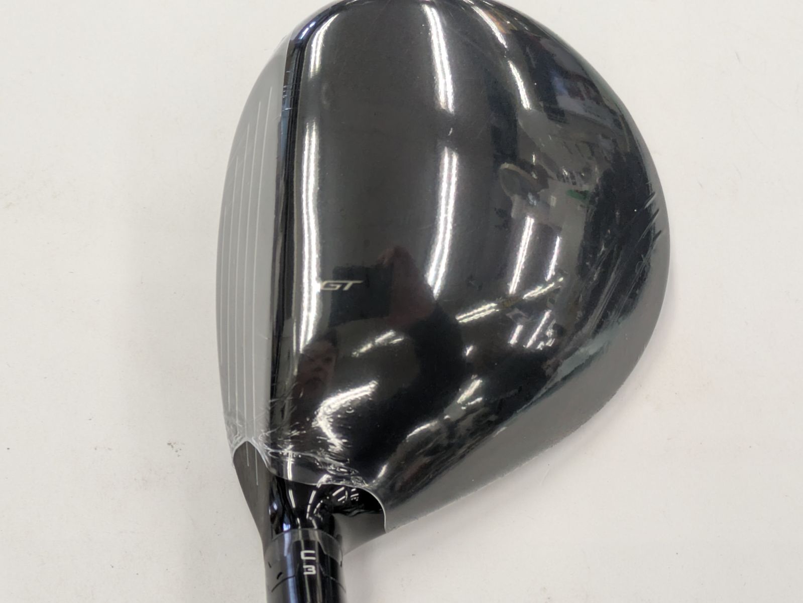 フジクラ エアスピーダー NEXT GEN 40 S3W用 タイトリストスリーブ