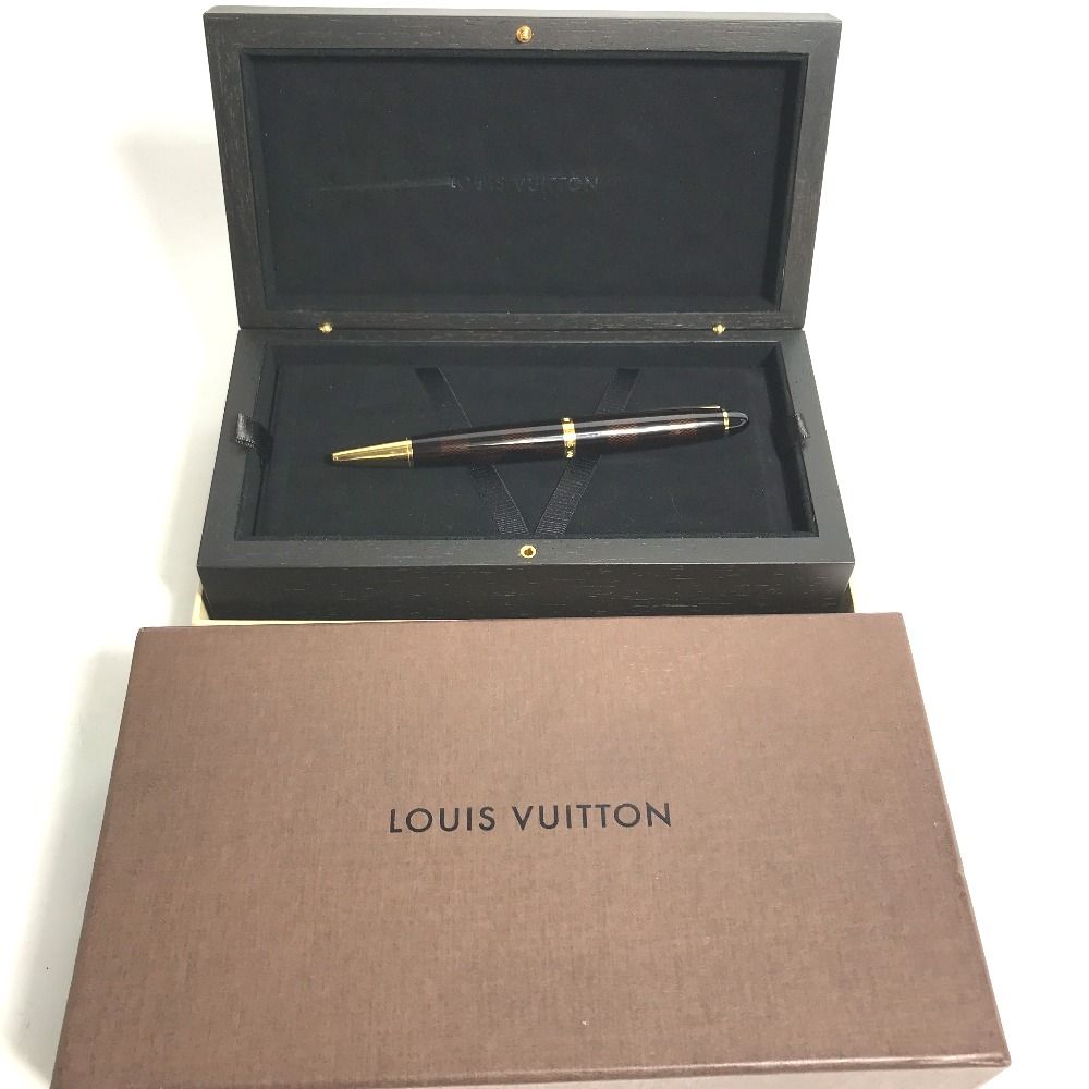 LOUIS VUITTON ルイヴィトン ボールペン ステーショナリー