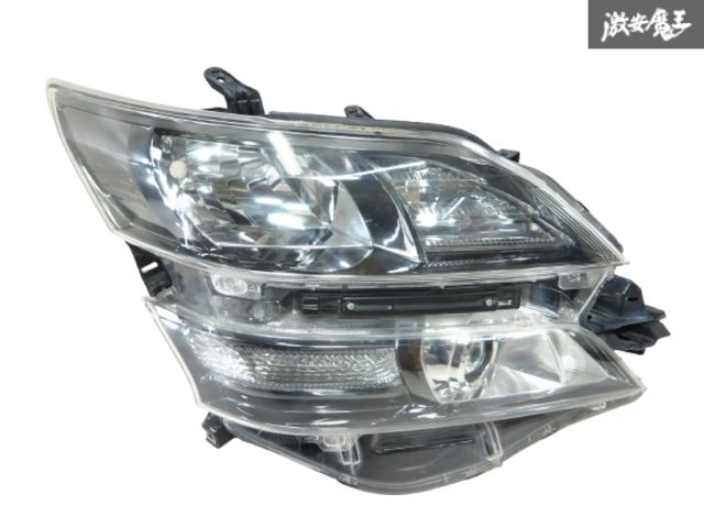 トヨタ 純正 ANH20W ANH25W GGH20W GGH25W ヴェルファイア 前期