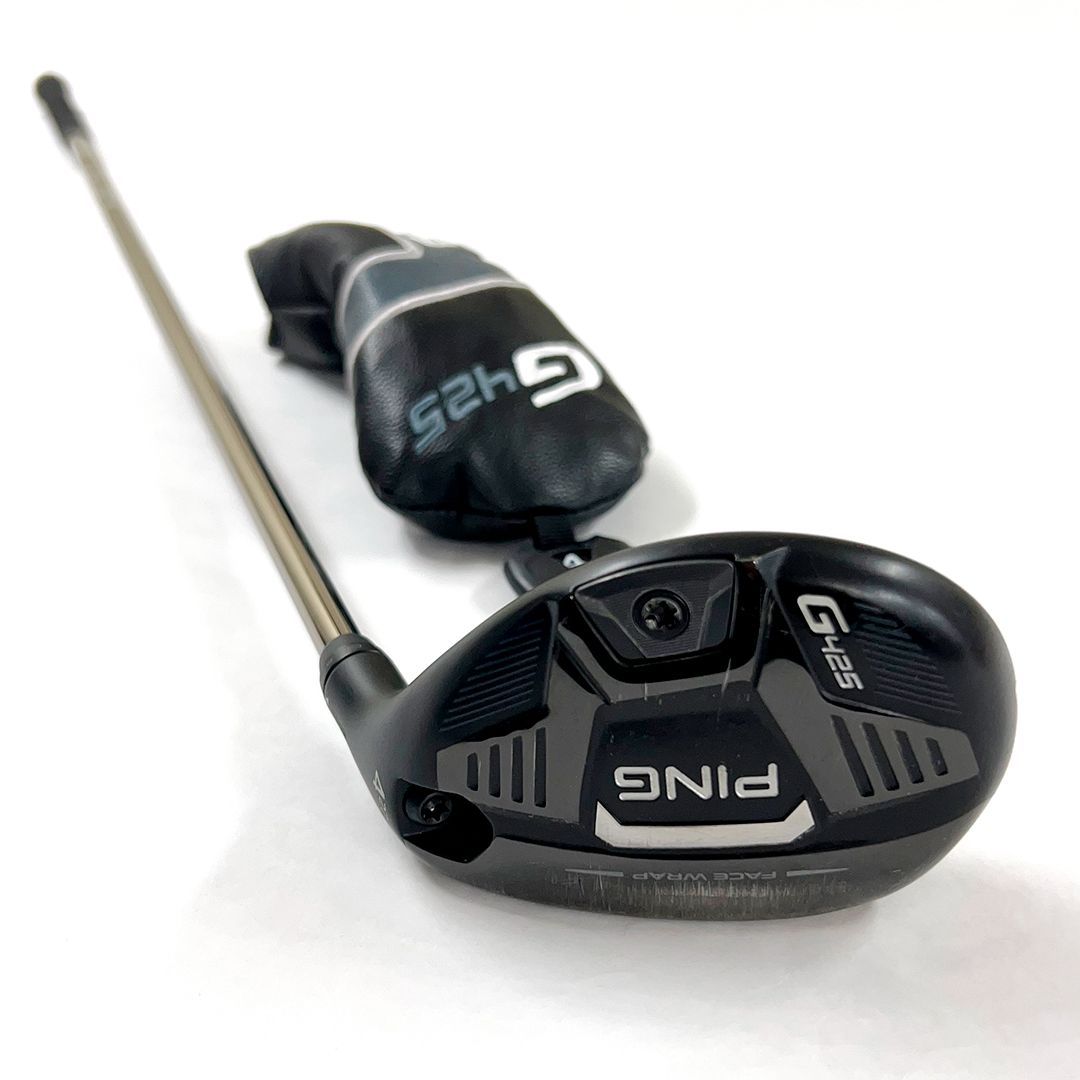 Ping ピン G425 4U ユーティリティ PING g425 ユーティリティ #4 22°