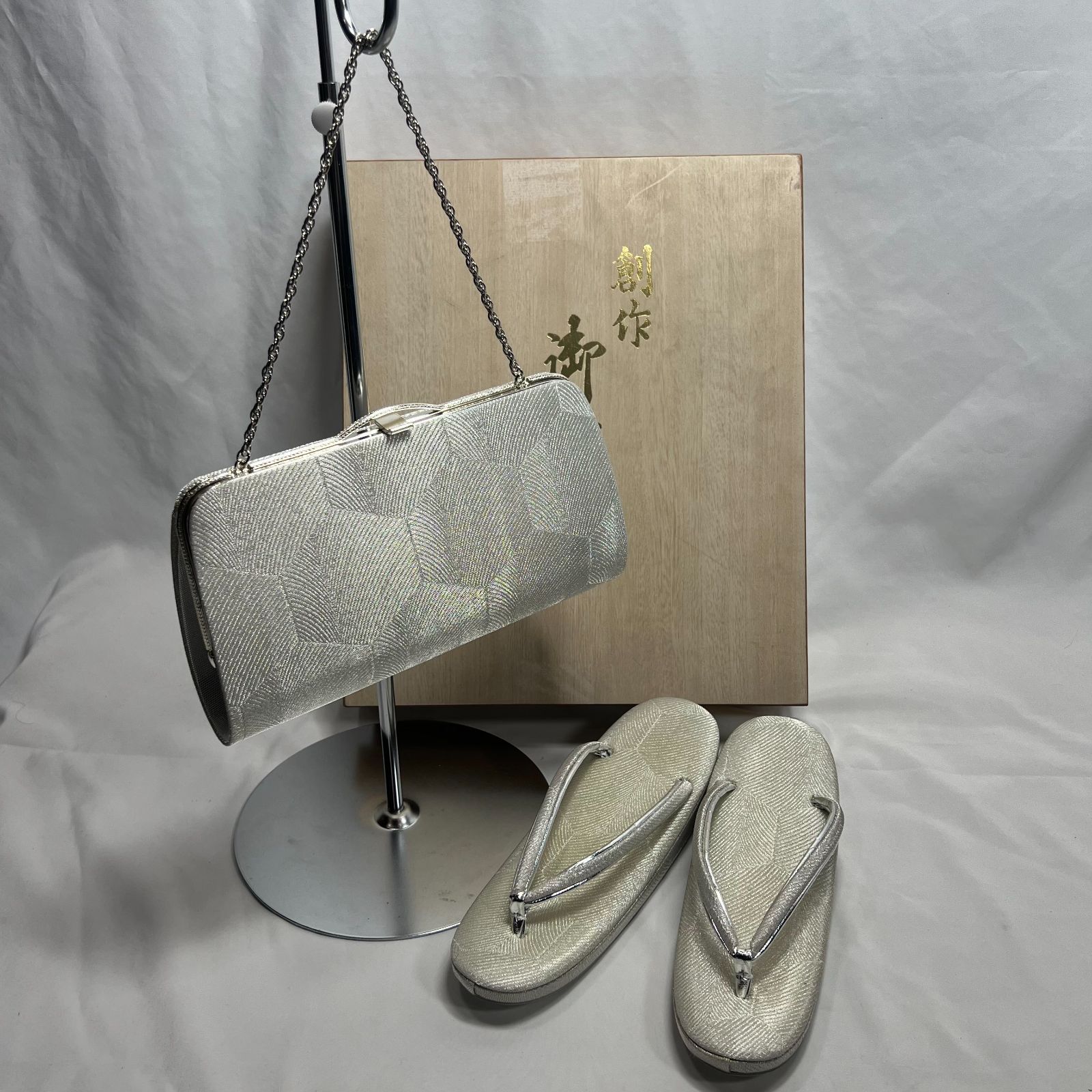 美品 ハンドバッグ クラッチバッグセット （≪人気≫セール 京やO100 