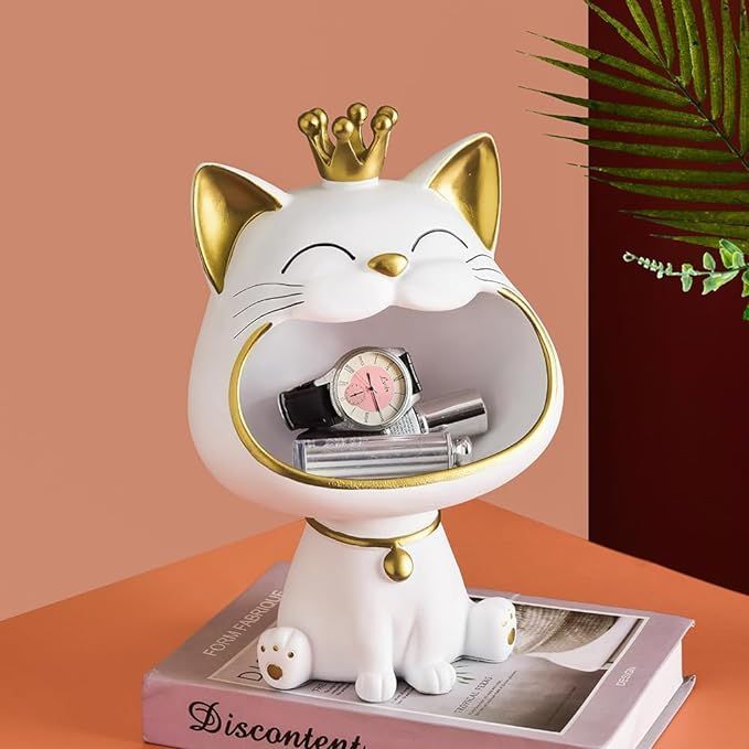 アリス　ラビット　トレー　オブジェ　インテリア　新品未使用 うさぎ コイントレー おしゃれ ミニトレイ グリーン ふしぎの国