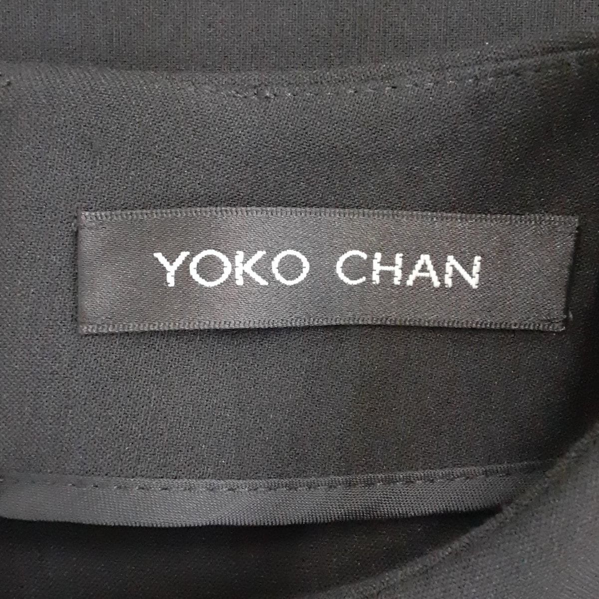 YOKO CHAN(ヨーコ チャン) ワンピース サイズ38 M レディース美