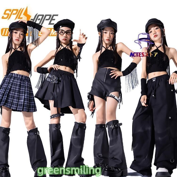 ALBIREX キッズチアリーディングウェア セット現行モデル！ Cheer Club