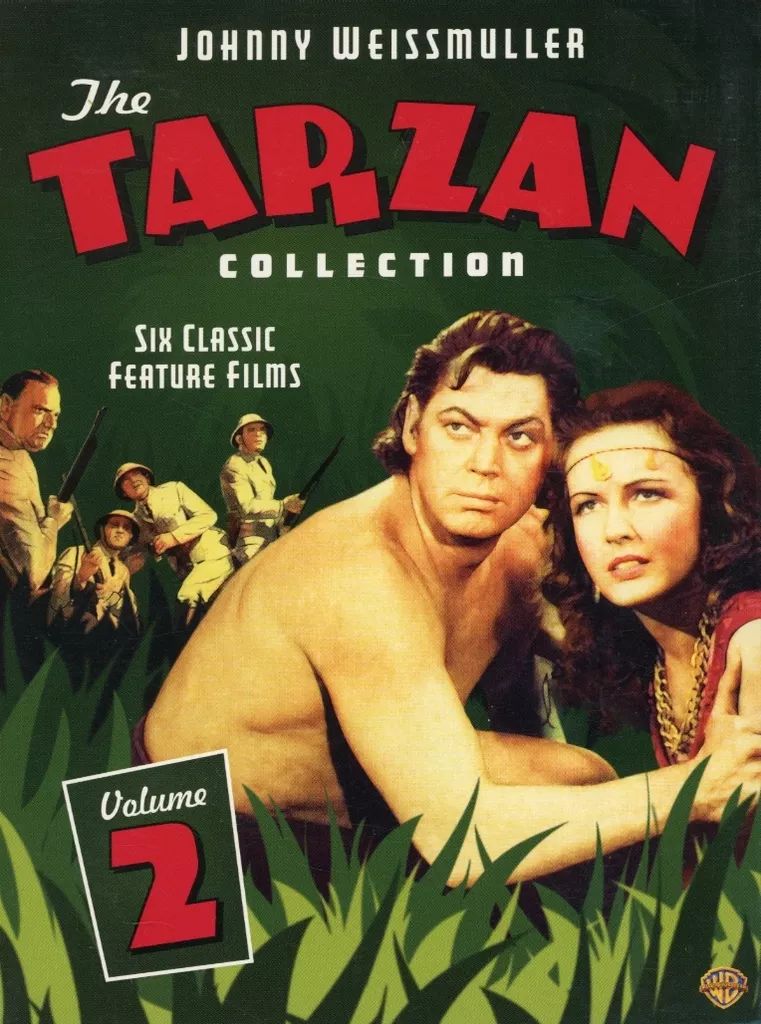 吉川晃司/THE STORY OF TARZAN～2007 TOUR FINA… ㉗ THE STORY OF TARZAN 〜2007 TOUR FINAL & DOUBLE TV DOCUMENTS