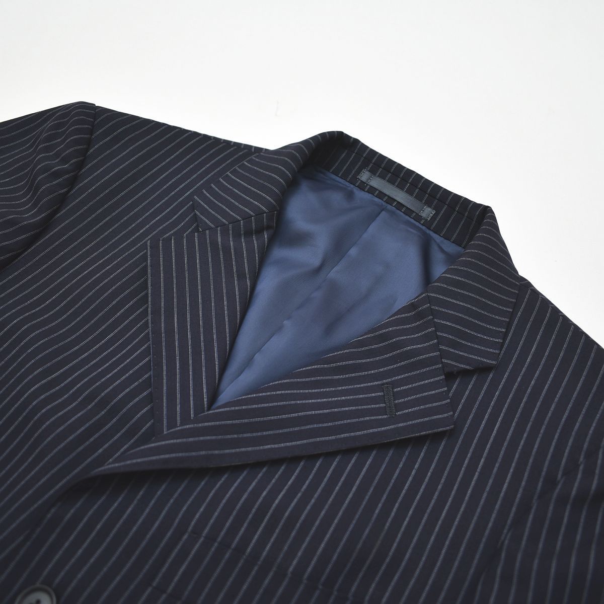美品】 テイジン メンズショップ TEIJIN MEN'S SHOP カノニコ Canonico