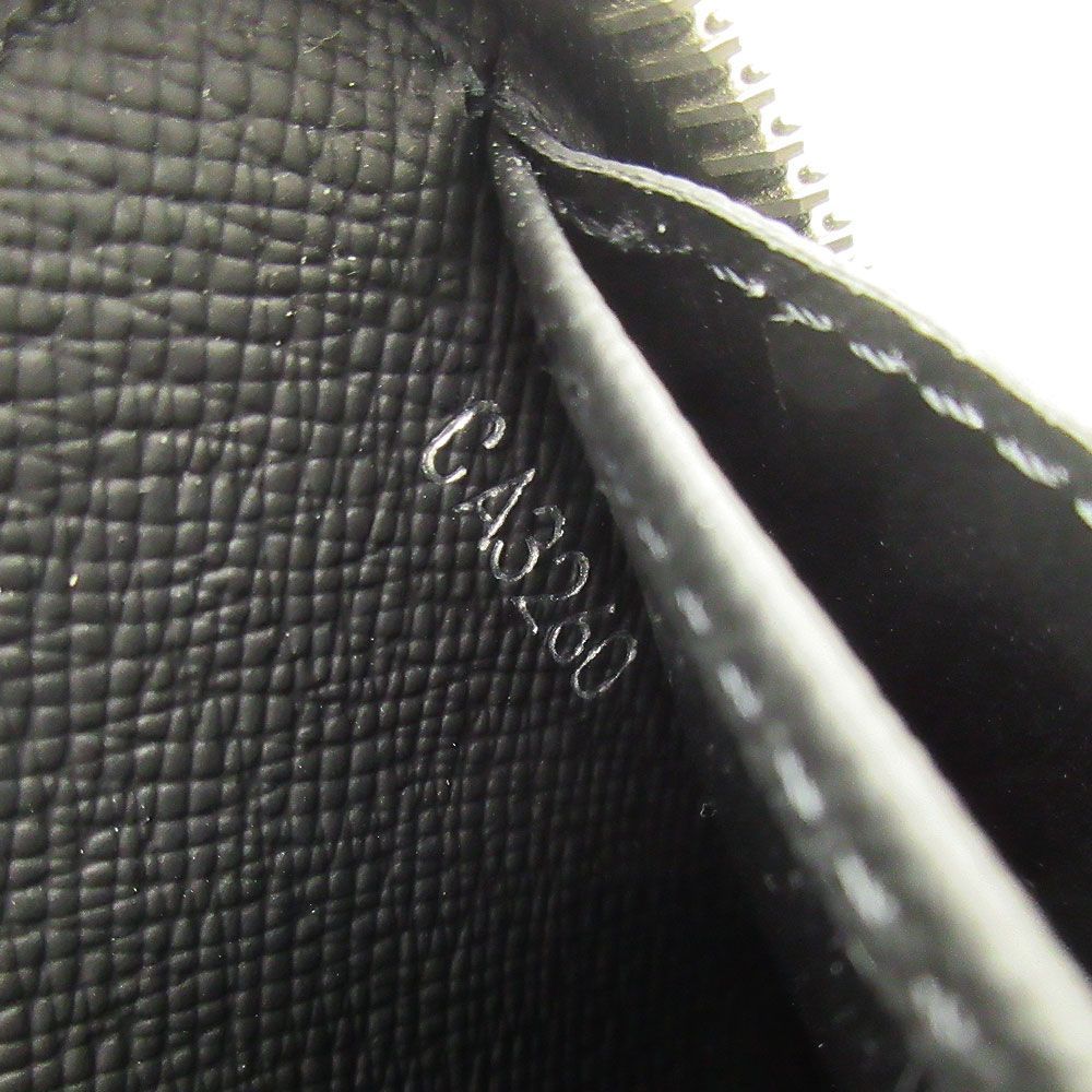 中古 美品】ルイヴィトン LOUIS VUITTON 長財布 タイガ ジッピー