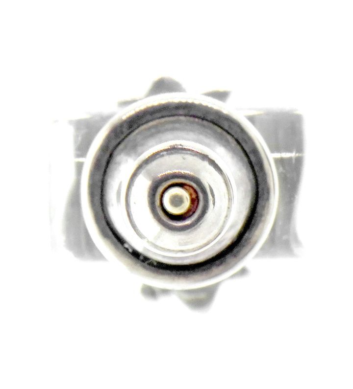 最大88％ OFF! クロムハーツ CHROME HEARTS No2 CH PLS chプラス スタッド シルバー ピアス w24646 正規品激安大集合！