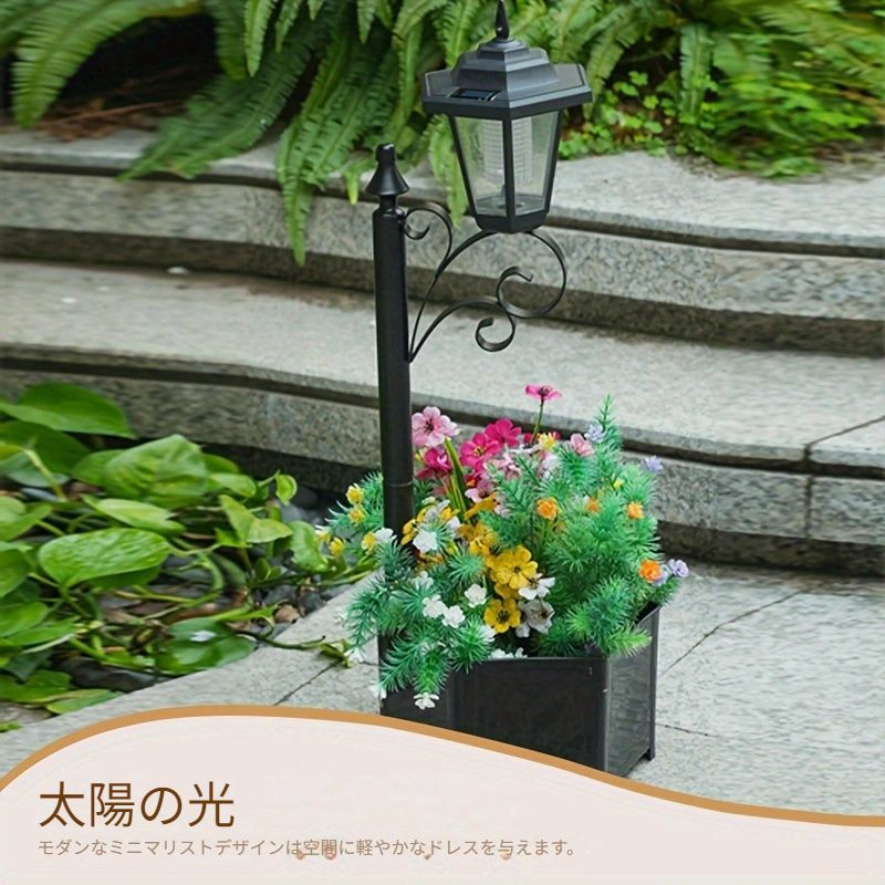 底部植え付け