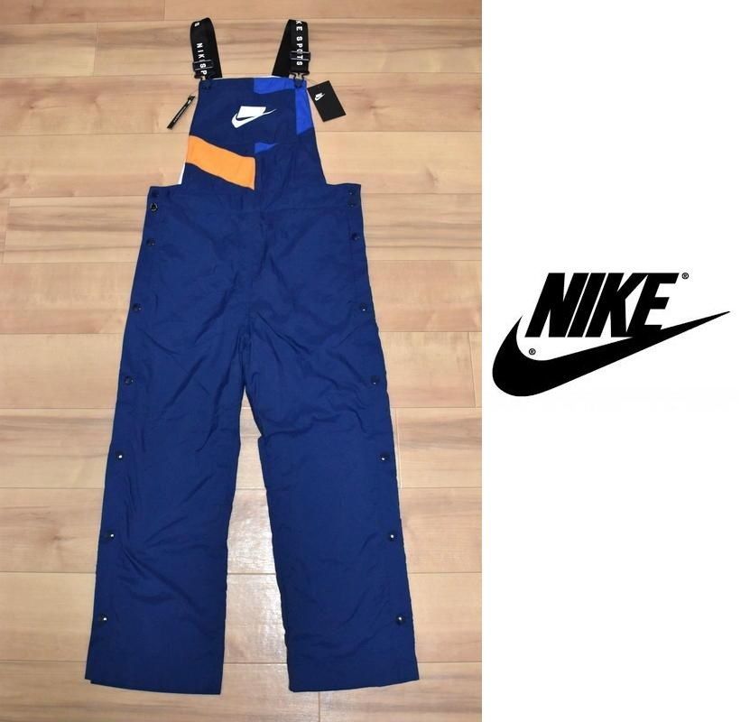 NIKE WMNS ウーブン オーバーオール Mサイズ Lサイズ BV3007-492