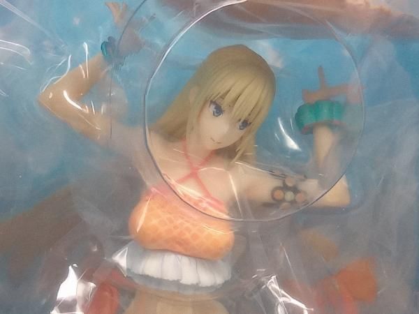 未開封品 ベルファイン レイリィ・ミラー 1/7 戦場のヴァルキュリア4