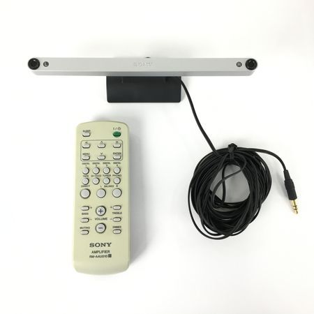 SONY TA-FA1200ES プリメインアンプ 音響機材 Y6946249 - メルカリ